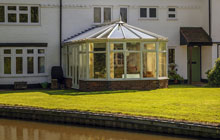Westoncommon conservatory leads
